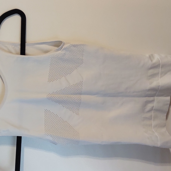 Women's shapewear white large set of 2 - Picture 3 of 6